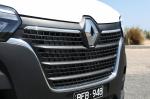 Renault Master L2H2 Van 2020 года (AU)